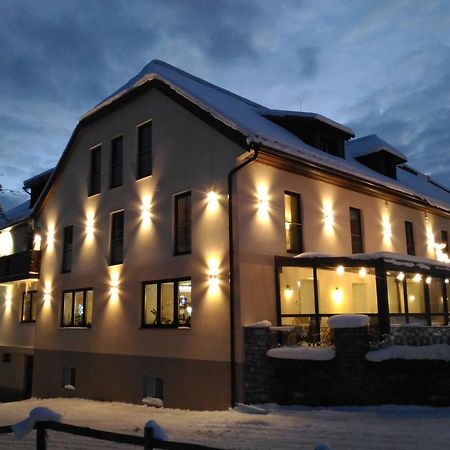 Hotel Pruggererhof Pruggern Extérieur photo