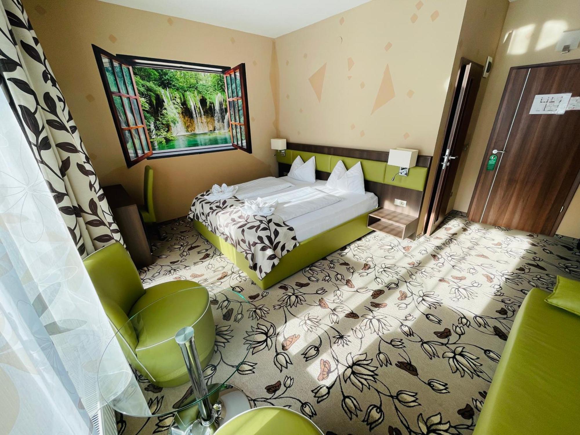 Hotel Pruggererhof Pruggern Extérieur photo