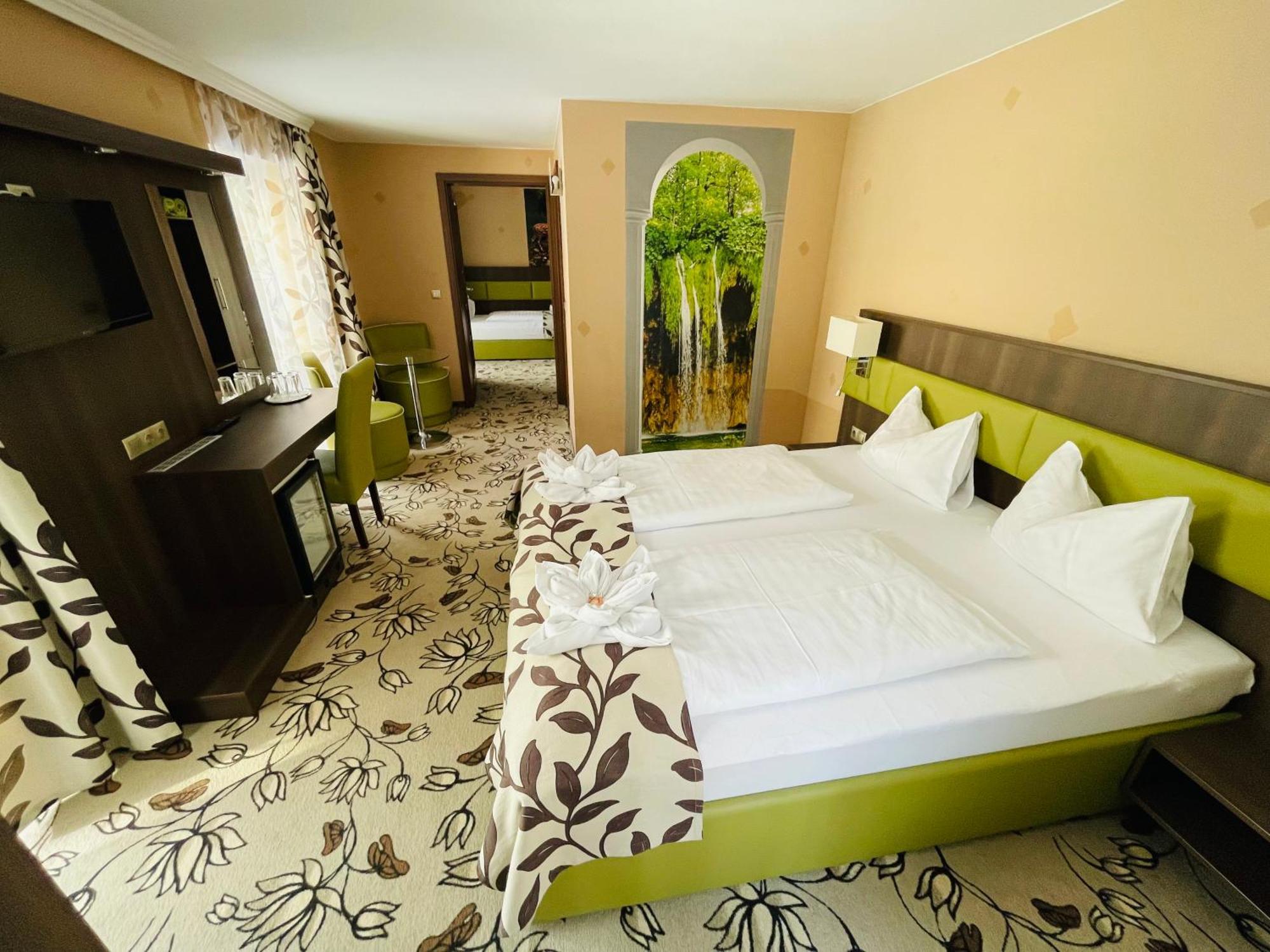 Hotel Pruggererhof Pruggern Extérieur photo