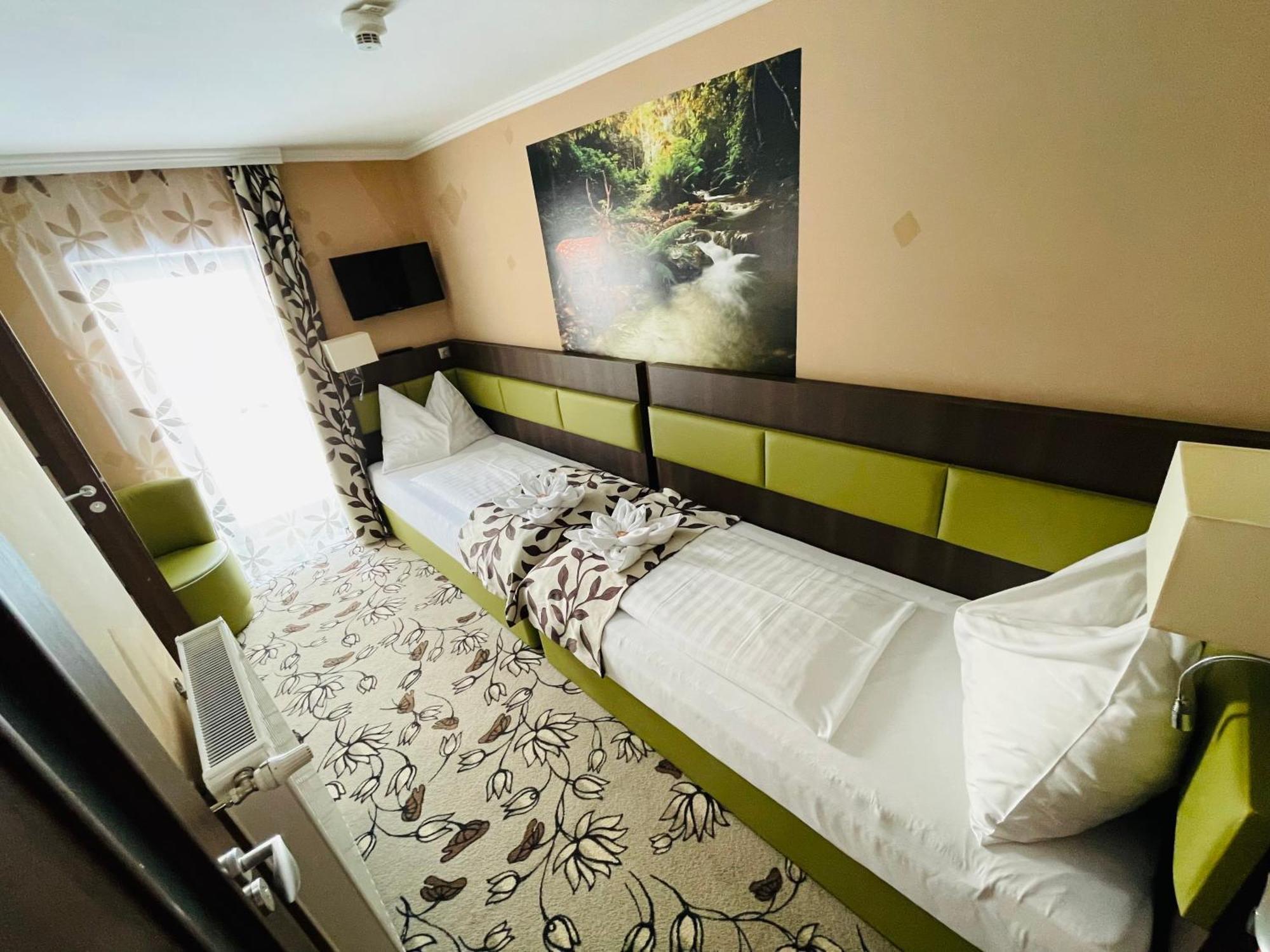 Hotel Pruggererhof Pruggern Extérieur photo