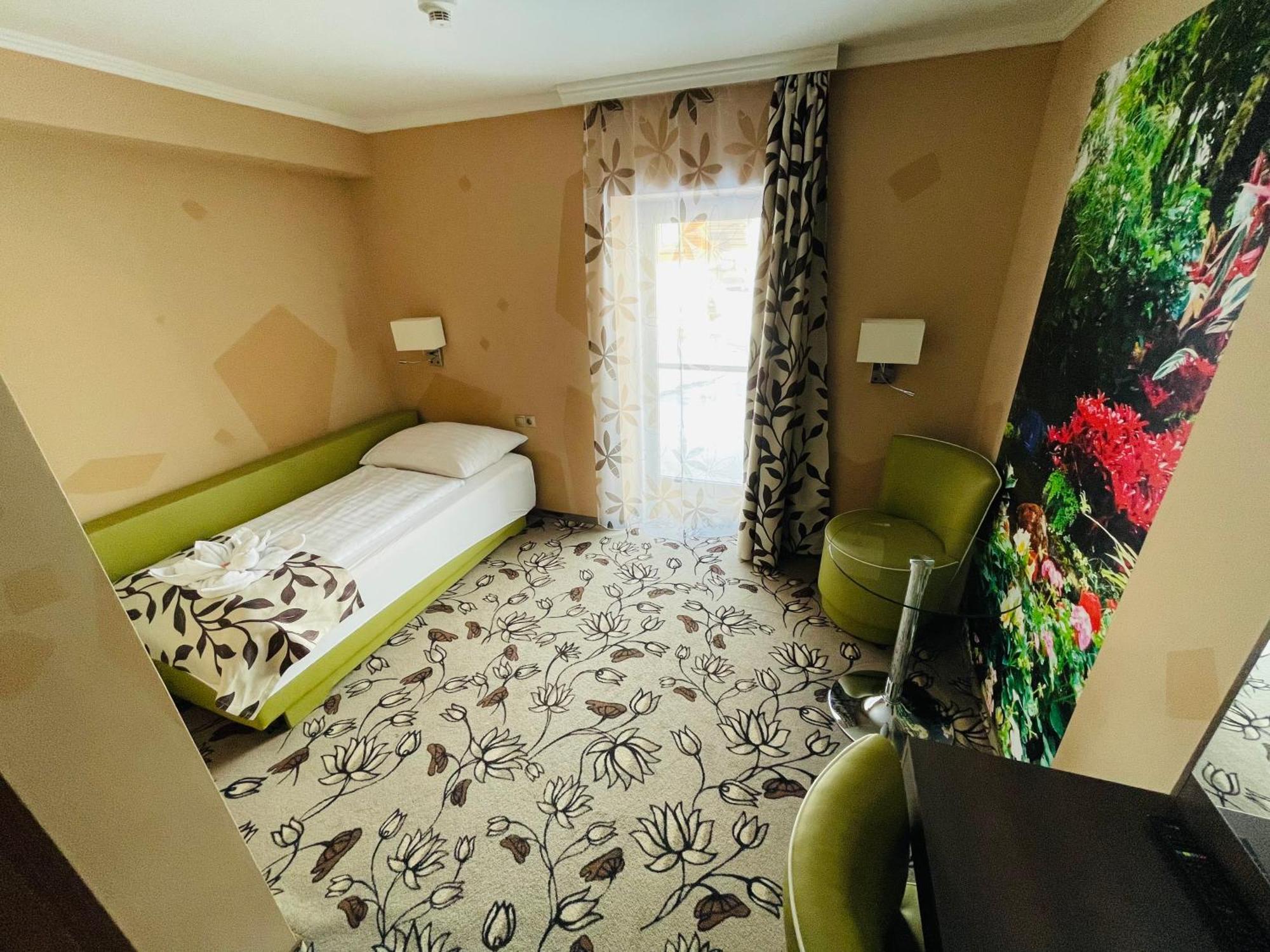 Hotel Pruggererhof Pruggern Extérieur photo