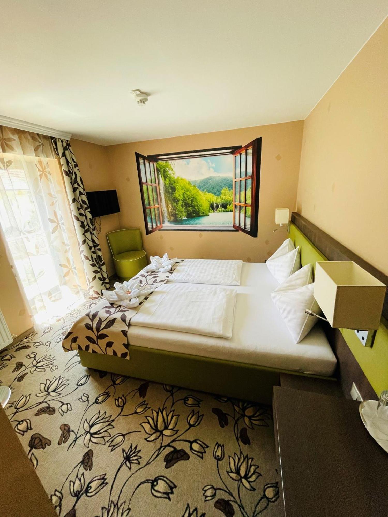 Hotel Pruggererhof Pruggern Extérieur photo