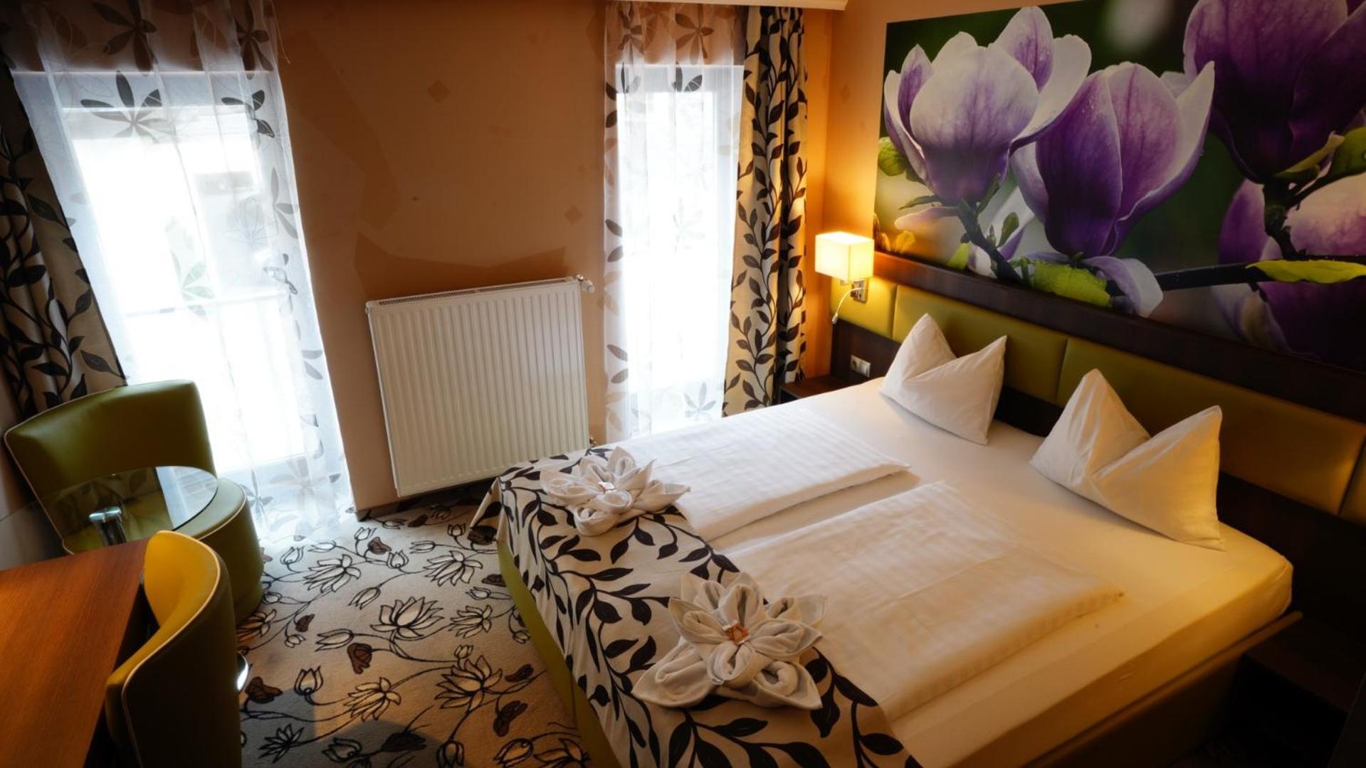 Hotel Pruggererhof Pruggern Extérieur photo
