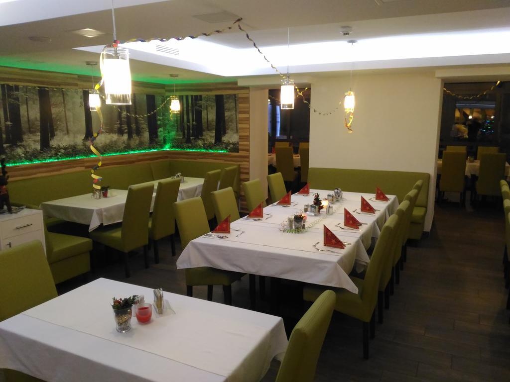 Hotel Pruggererhof Pruggern Extérieur photo