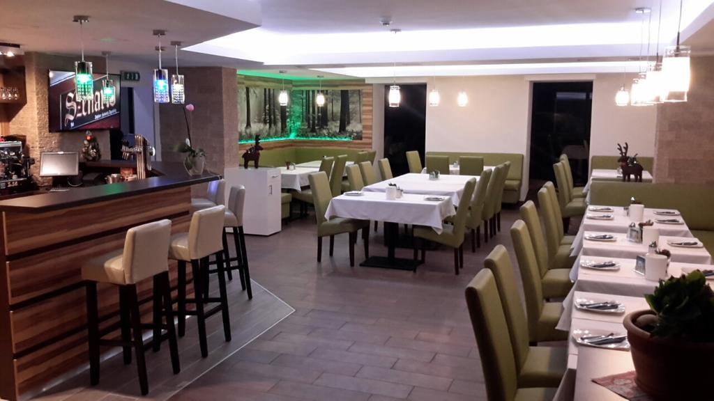 Hotel Pruggererhof Pruggern Extérieur photo