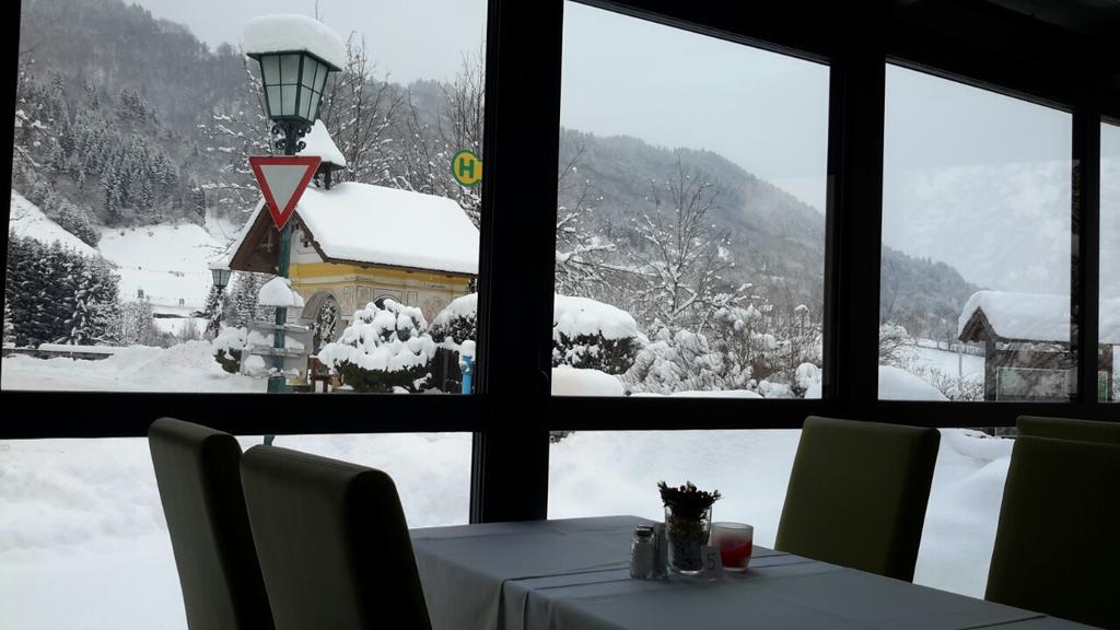 Hotel Pruggererhof Pruggern Extérieur photo