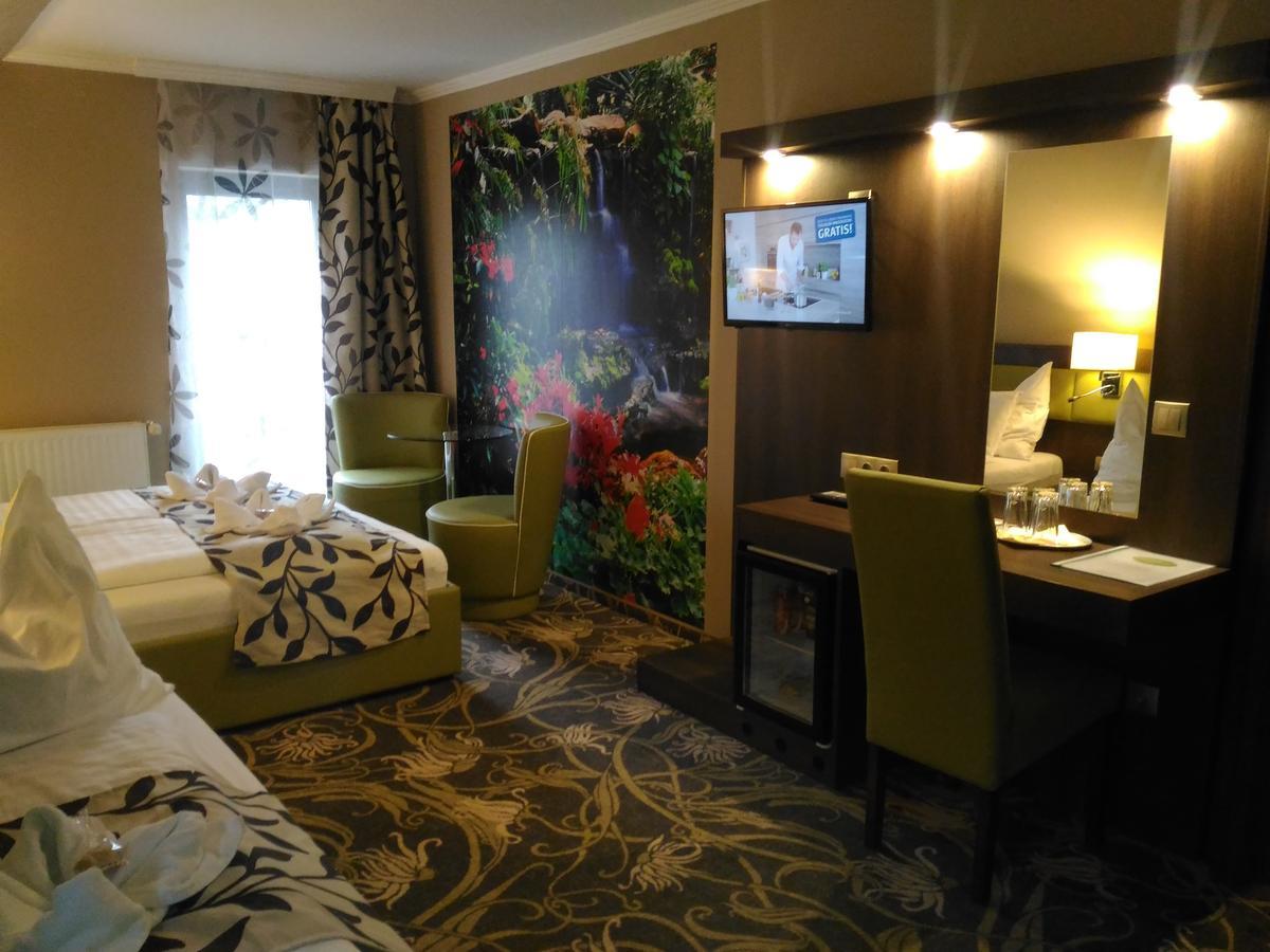 Hotel Pruggererhof Pruggern Extérieur photo